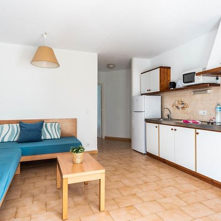 Apartamentos Alta Galdana Playa Cala Galdana  Eksteriør billede