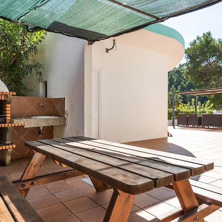 Apartamentos Alta Galdana Playa Cala Galdana  Eksteriør billede