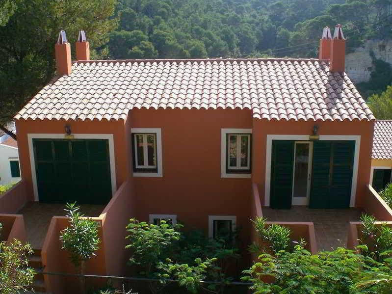 Apartamentos Alta Galdana Playa Cala Galdana  Eksteriør billede
